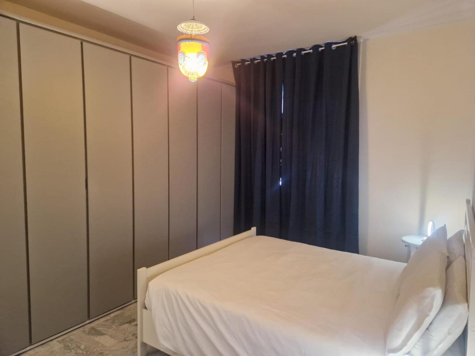 Appartamento Piazza Gramsci Amazing With Balcony - Collection