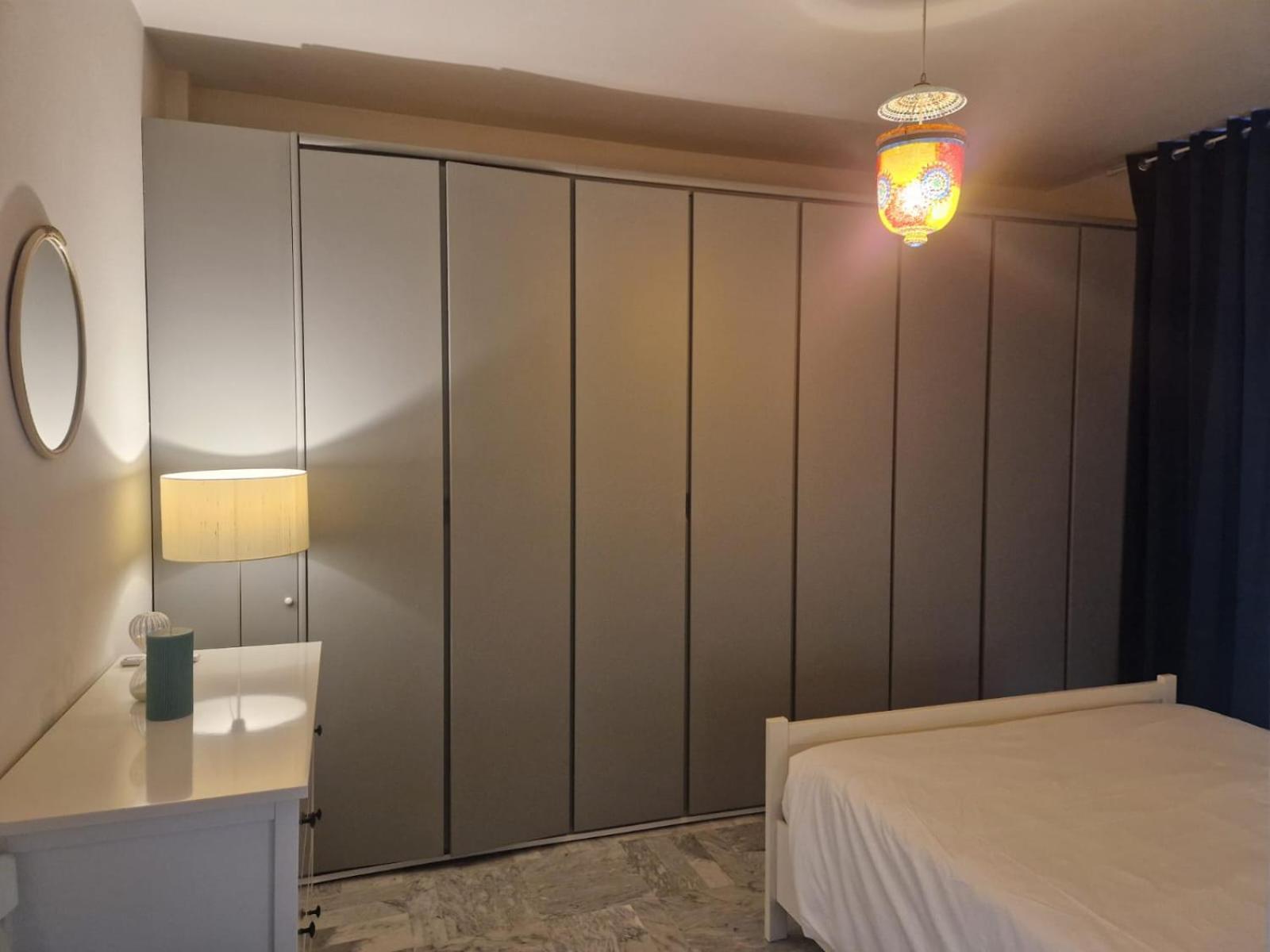 Piazza Gramsci Amazing With Balcony - Collection Appartement