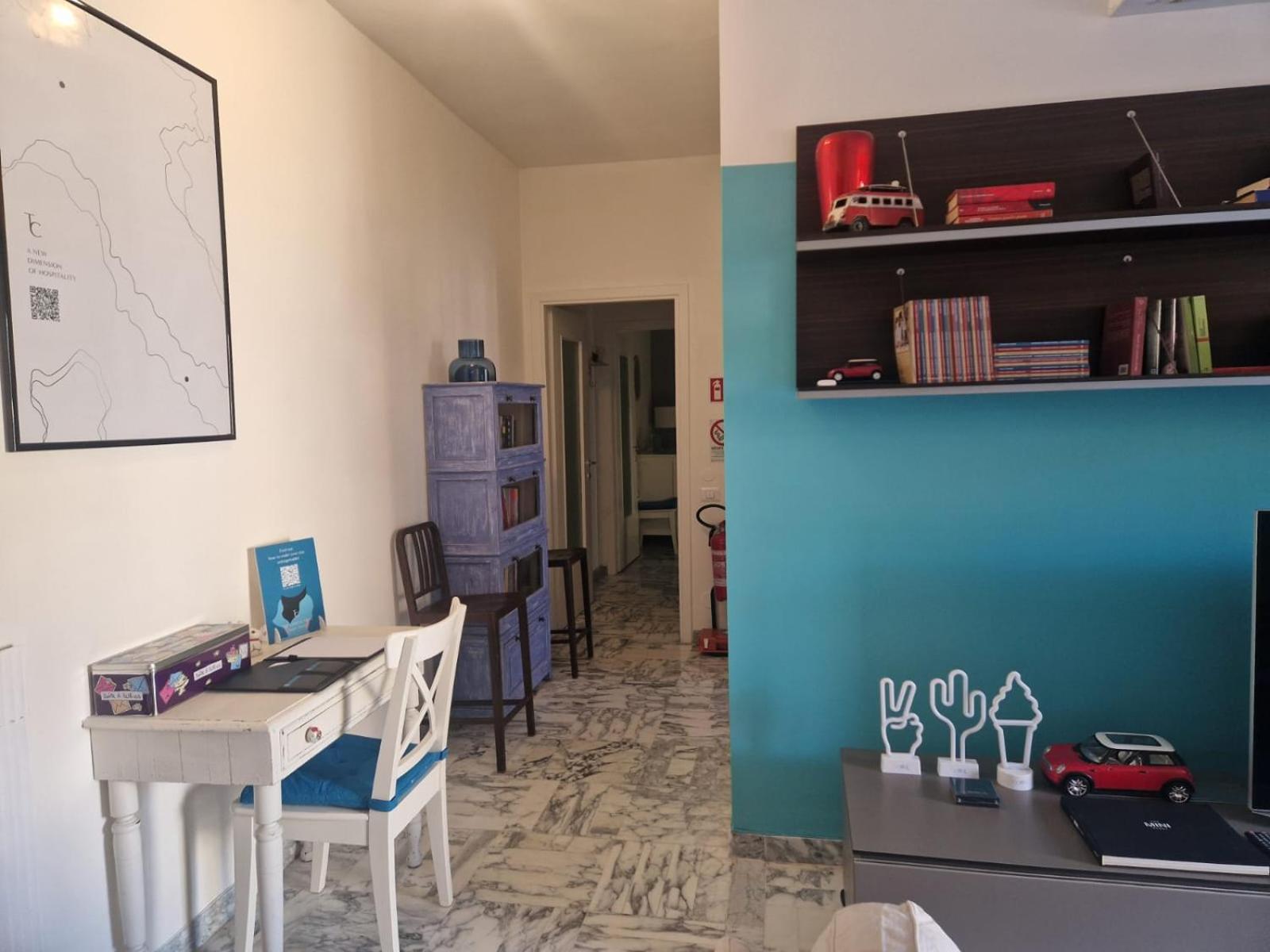 Piazza Gramsci Amazing With Balcony - Collection Appartamento Milano
