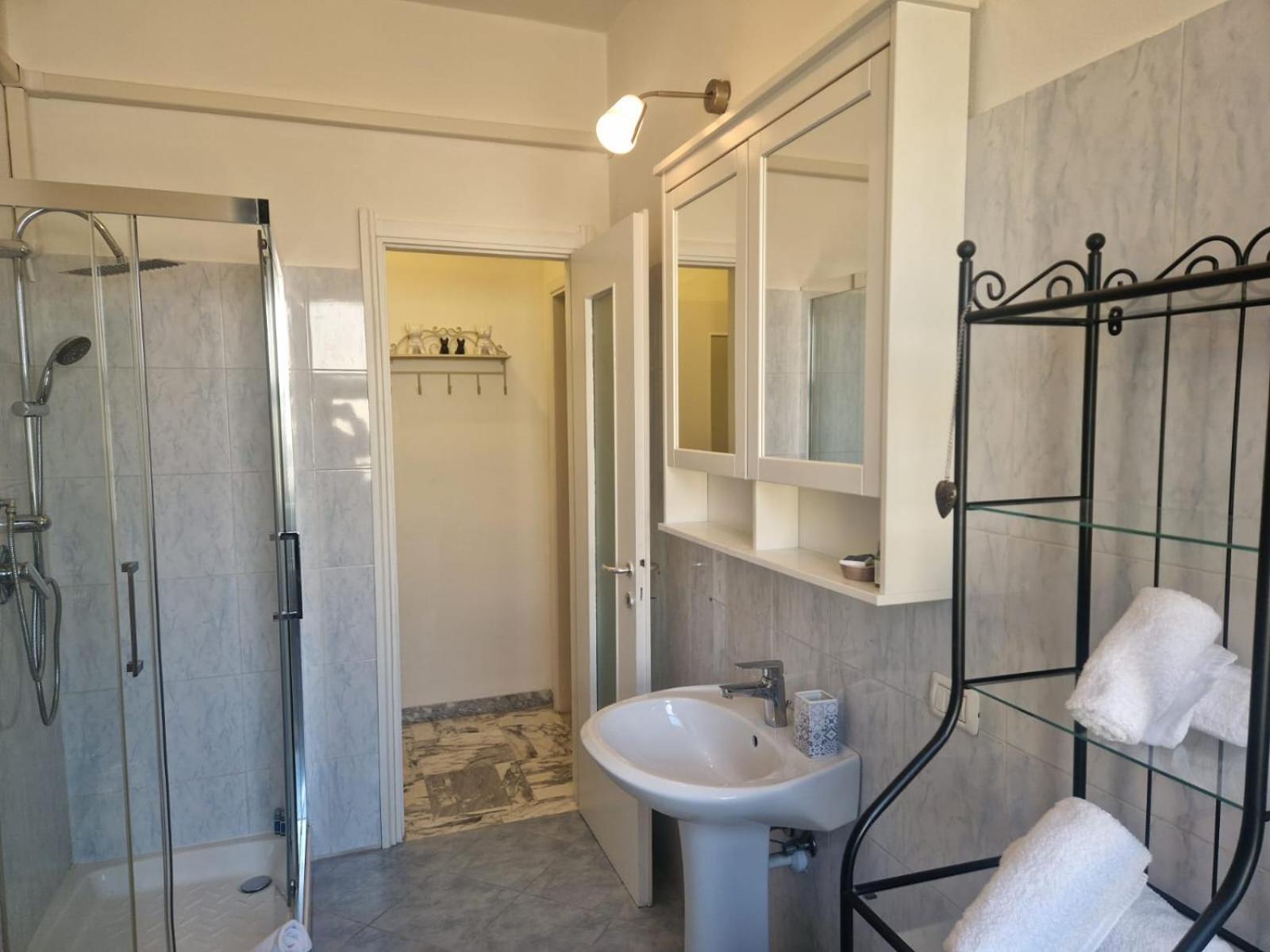 Appartamento Piazza Gramsci Amazing With Balcony - Collection *