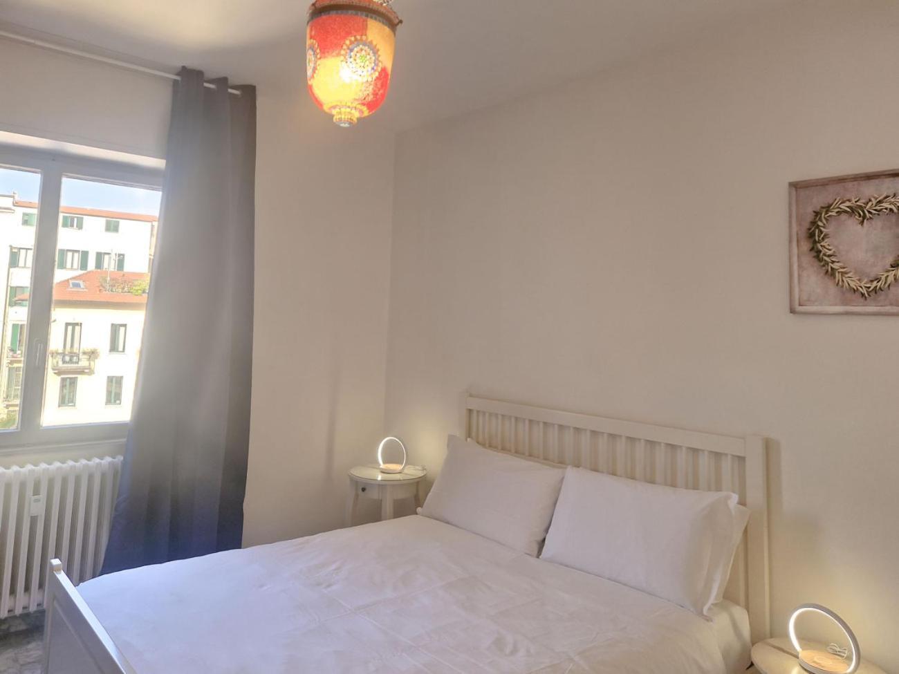 Piazza Gramsci Amazing With Balcony - Collection Appartamento Milano