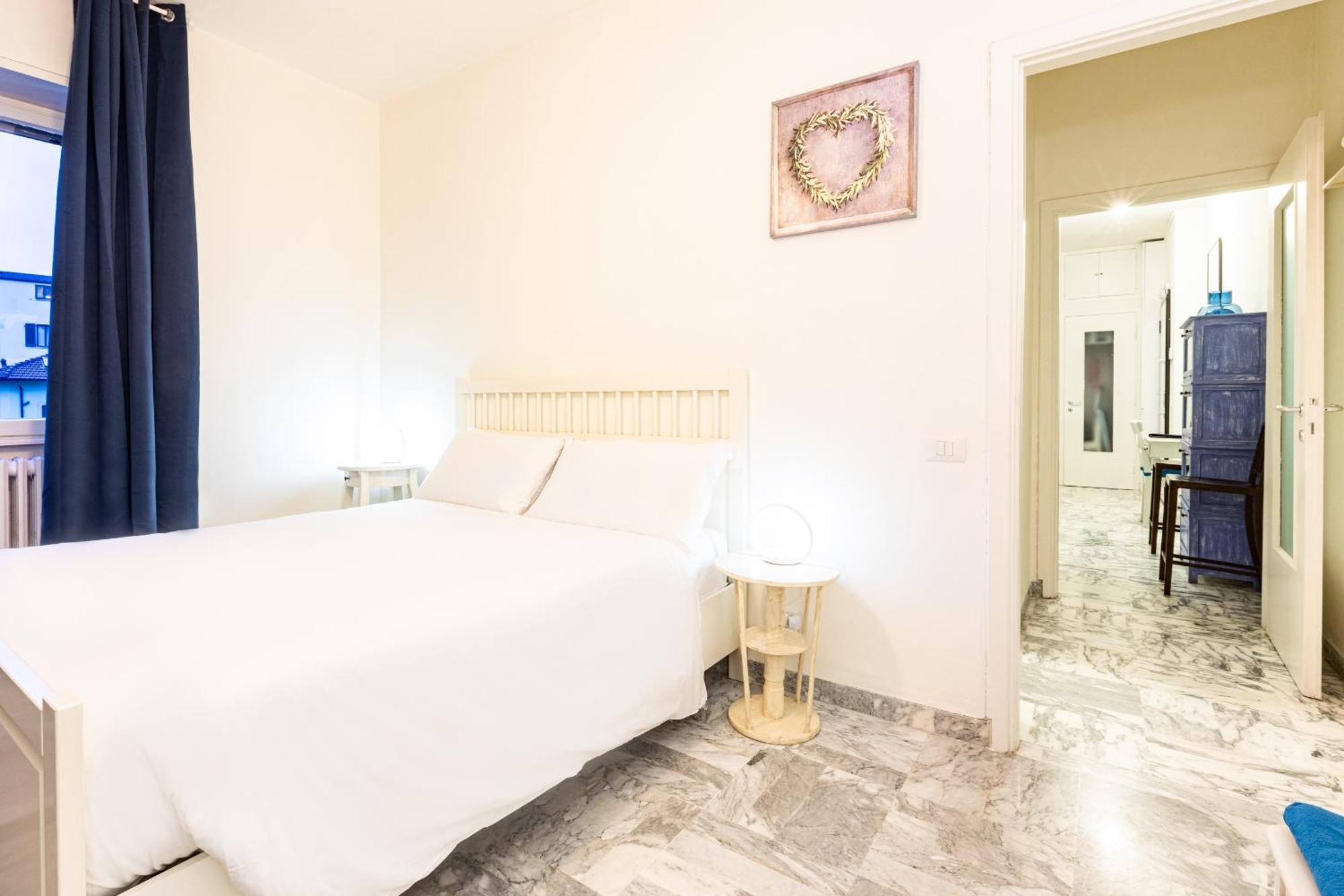 Piazza Gramsci Amazing With Balcony - Collection Appartamento