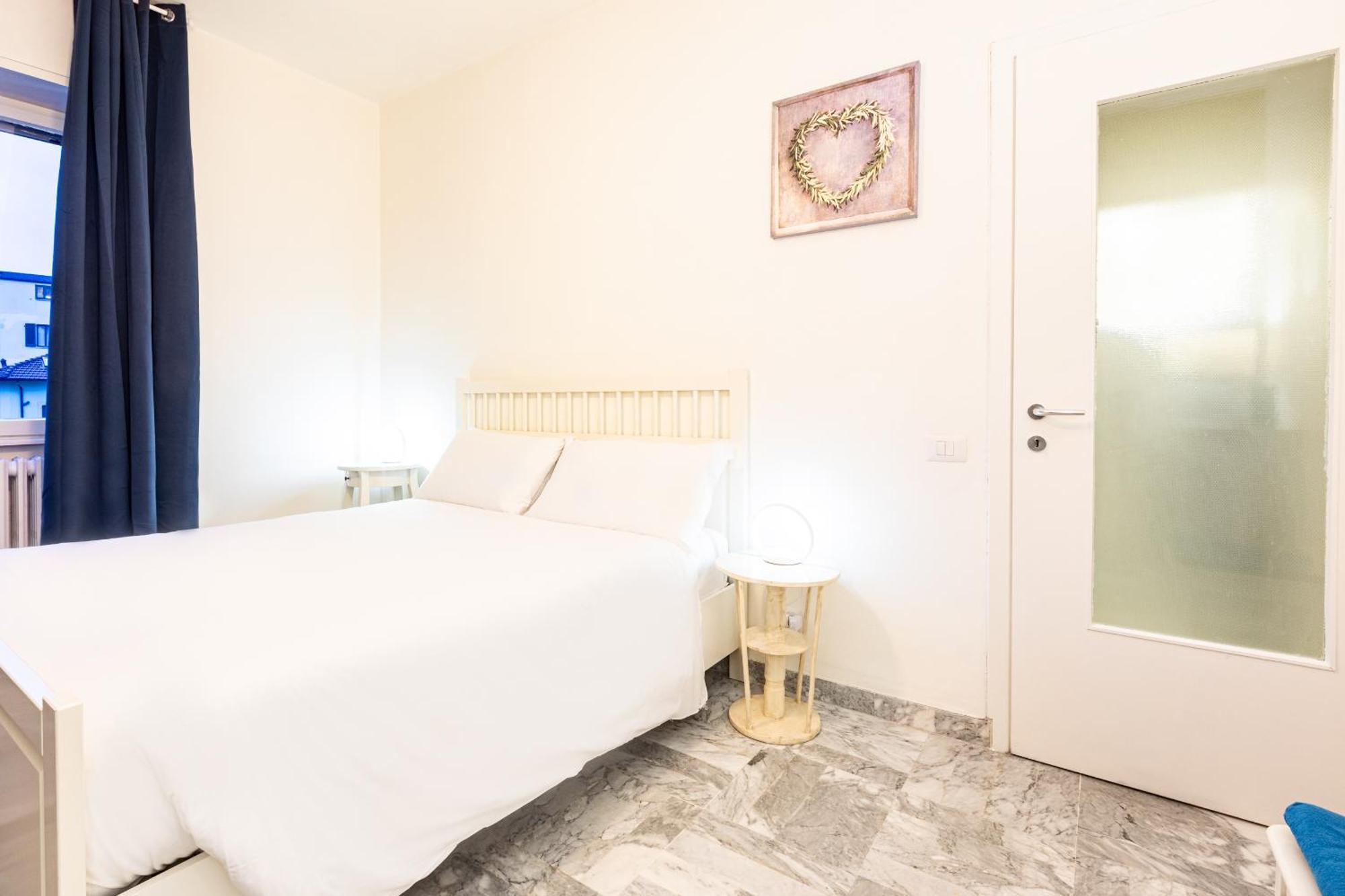Piazza Gramsci Amazing With Balcony - Collection Appartamento Milano